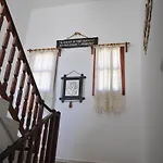 Dionysia Hotel *