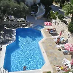 Dionysia Hotel