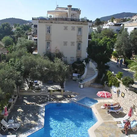 Dionysia Hotel Kalkan