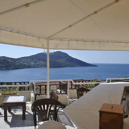 Dionysia Hotel Kalkan
