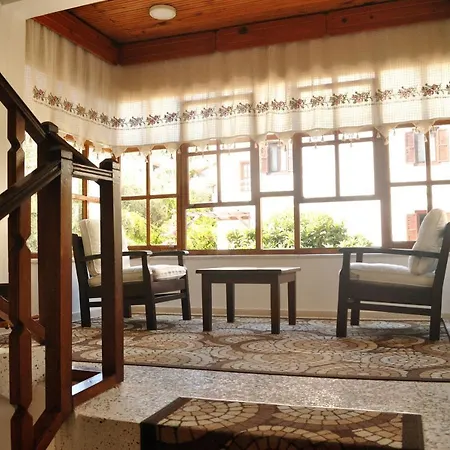 Dionysia Hotel