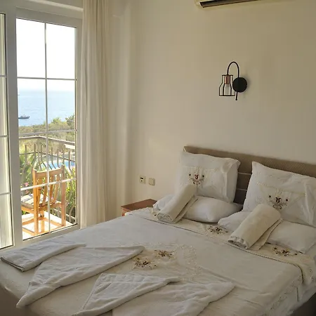 Hotel Dionysia *
