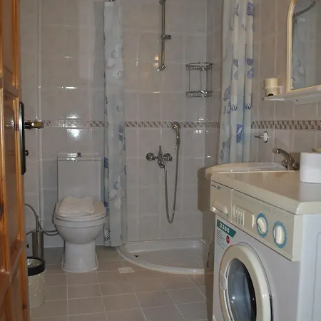 Dionysia Hotel