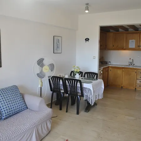 Hotel Dionysia *