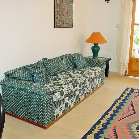 Dionysia Hotel Kalkan