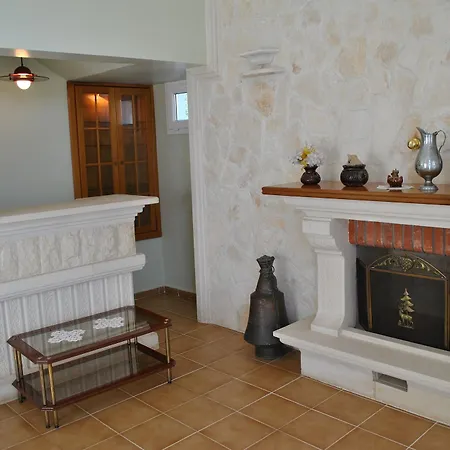 Dionysia Hotel