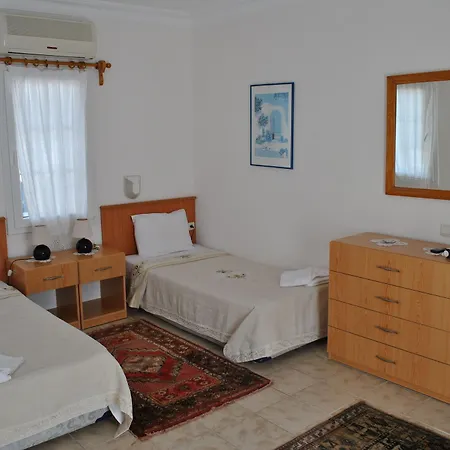 Hotel Dionysia *