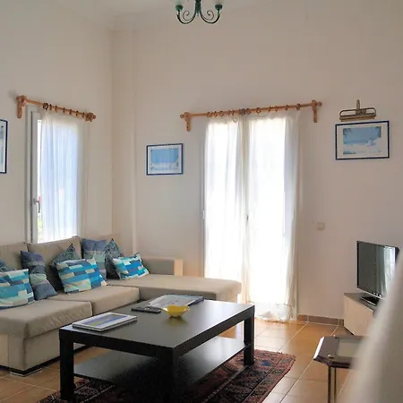 Dionysia * Kalkan