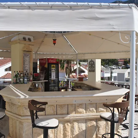 Dionysia Hotel Kalkan