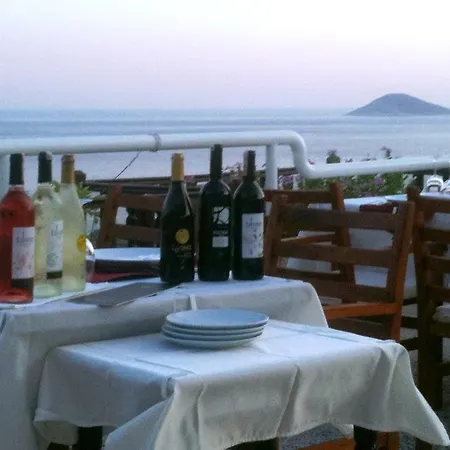 Hotel Dionysia *