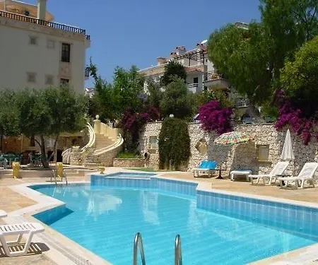 Dionysia Hotel