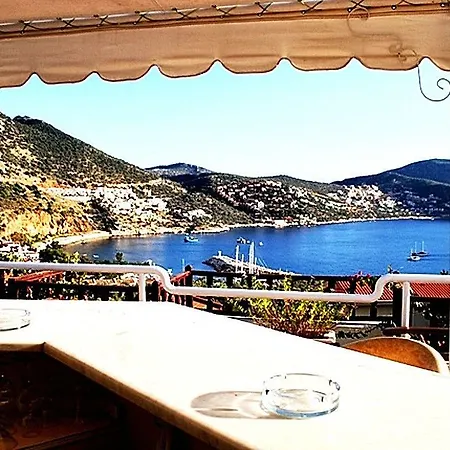 Hotel Dionysia Kalkan
