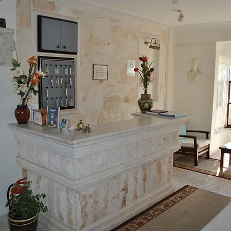 Hotel Dionysia