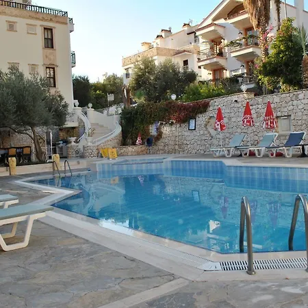 Dionysia Kalkan