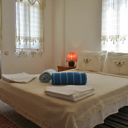 Hotel Dionysia *
