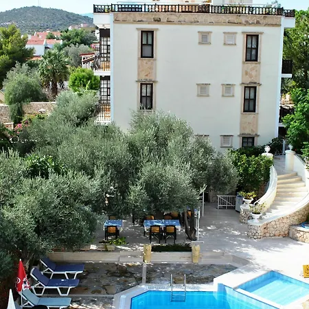 Hotel Dionysia Kalkan