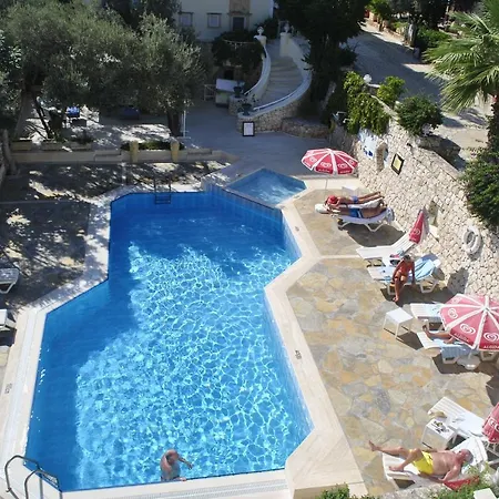 Dionysia Hotel