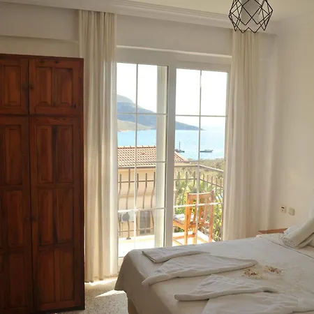 Hotel Dionysia *
