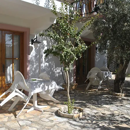 Ξενοδοχείο Dionysia