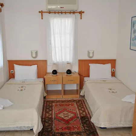 Dionysia Kalkan