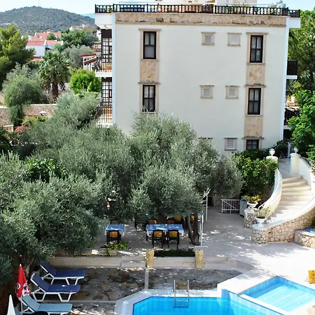 Dionysia Kalkan