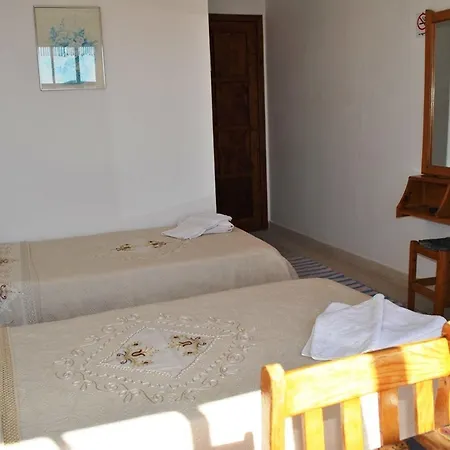 Szálloda Dionysia Kalkan
