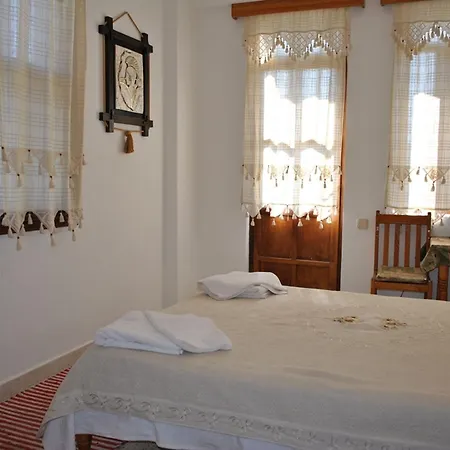 Dionysia * Kalkan