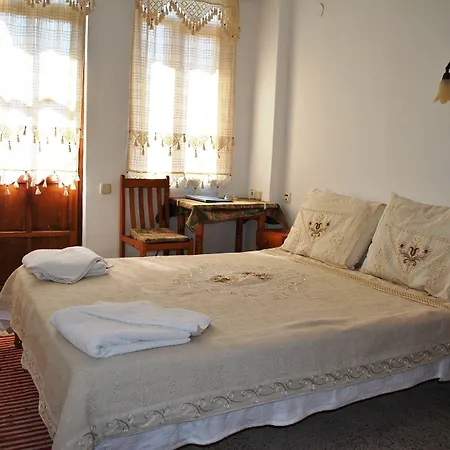 Hotel Dionysia *