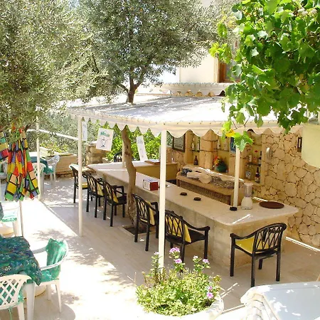 Hotel Dionysia *