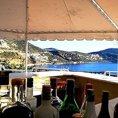 Dionysia Kalkan