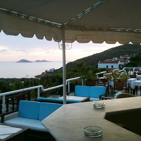 Hotel Dionysia