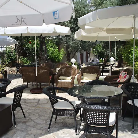 Dionysia * Kalkan