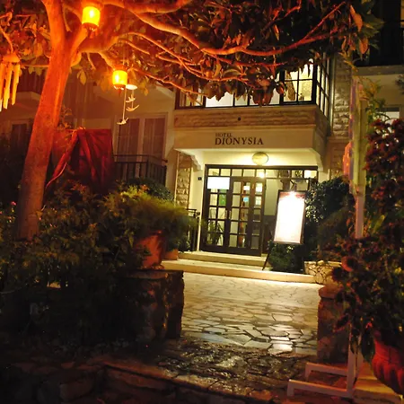 Otel Dionysia