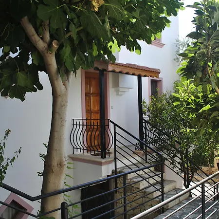 Dionysia * Kalkan