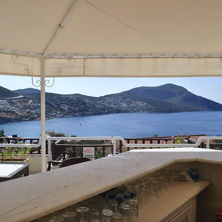 Hotel Dionysia *