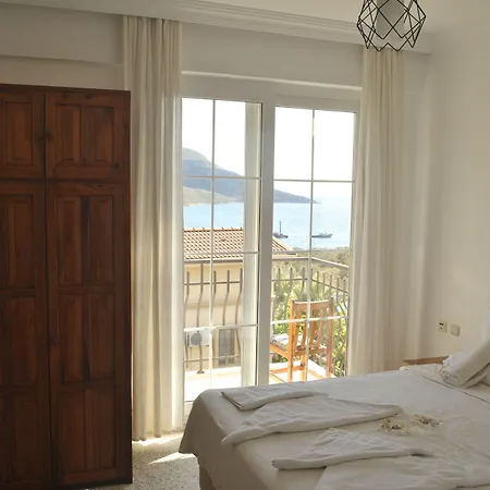 Dionysia * Kalkan