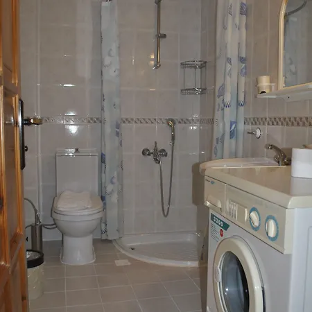 Hotel Dionysia *