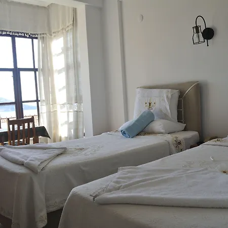 Dionysia Otel Kalkan