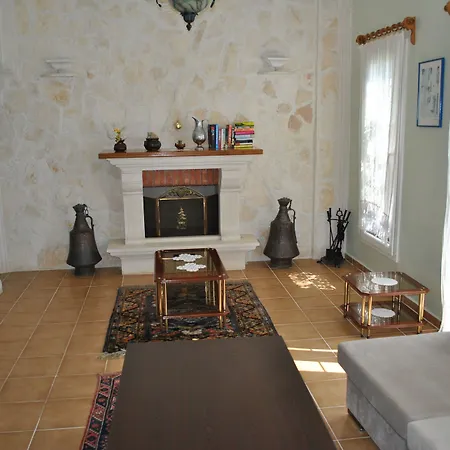 Dionysia Hotel