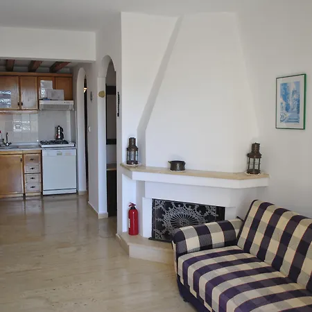 Dionysia Hotel