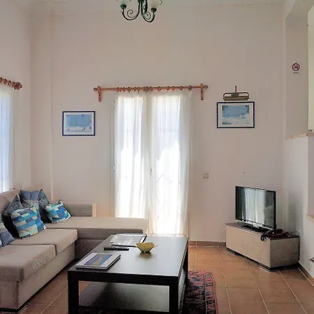 Otel Dionysia Kalkan