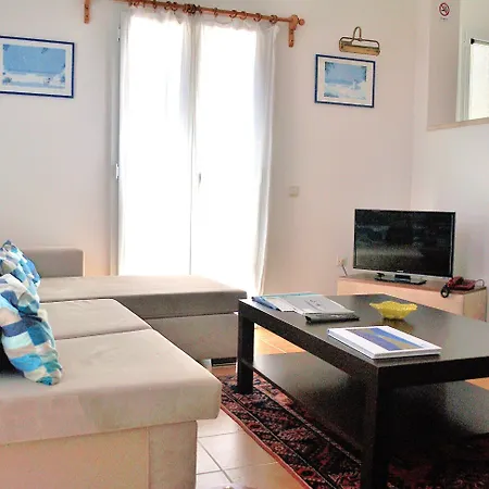 Hotel Dionysia