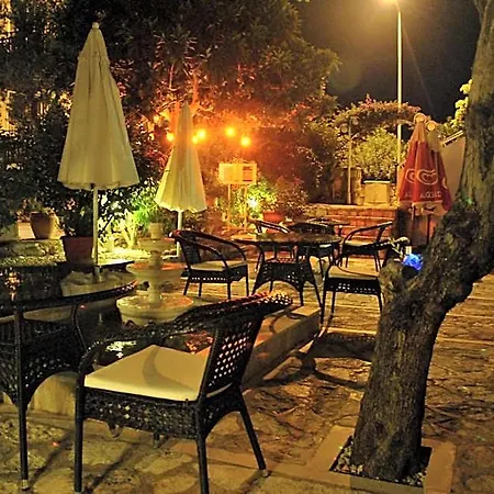 Dionysia Ξενοδοχείο Καλκάν