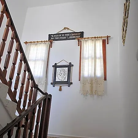 Ξενοδοχείο Dionysia Καλκάν