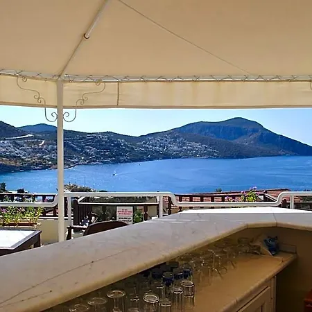 Dionysia Ξενοδοχείο