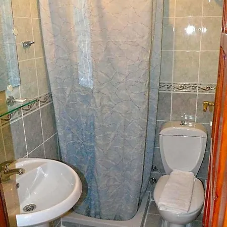 Hotel Dionysia *