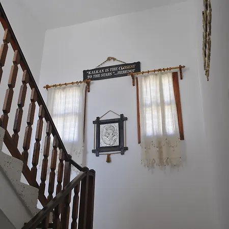 Hotel Dionysia *