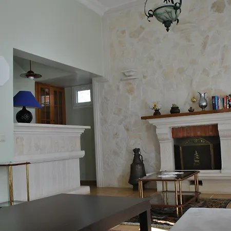 Dionysia Hotel