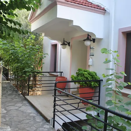 Dionysia Hotel