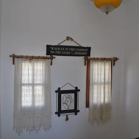 Dionysia Kalkan